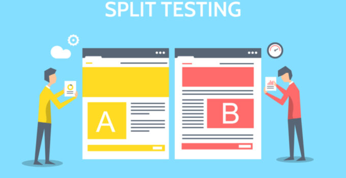 The Science Of Optimization: Leveraging Split Testing For Continuous Improvement