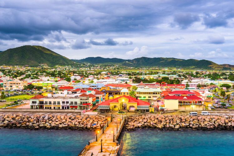 St. Kitts and Nevis