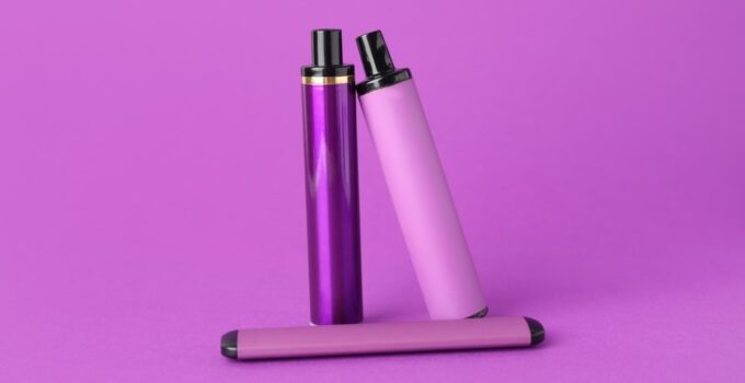 6 Ways To Get The Most Out Of THC-O Vape This 2024