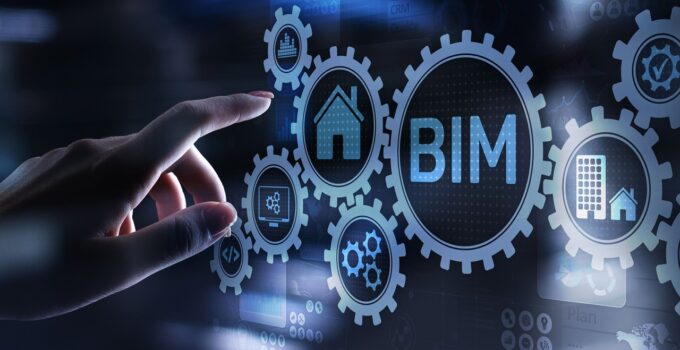 Unlocking the Potential of BIM for Construction Projects