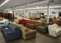 The Art of Secondhand: Exploring the Advantages of Used Furniture