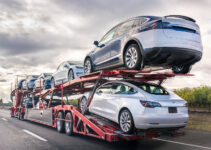 What Is Car Shipping & Why Use That Option?