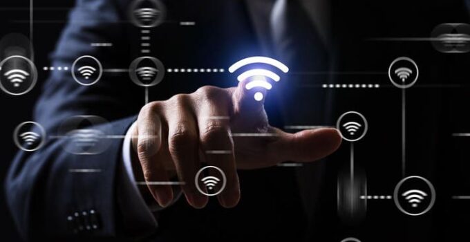 5 Tips for Upgrading Your Home Network: The Advantages of Wi-Fi 6 Access Points