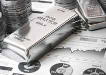 The Value Of A Bar Of Silver: Understanding The Worth And Investment Potential Of Precious Metal