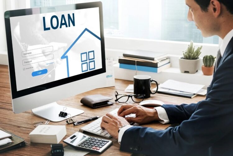 benefits of using Online Lenders for loans