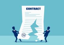 How To Legally Prove Breach of Contract