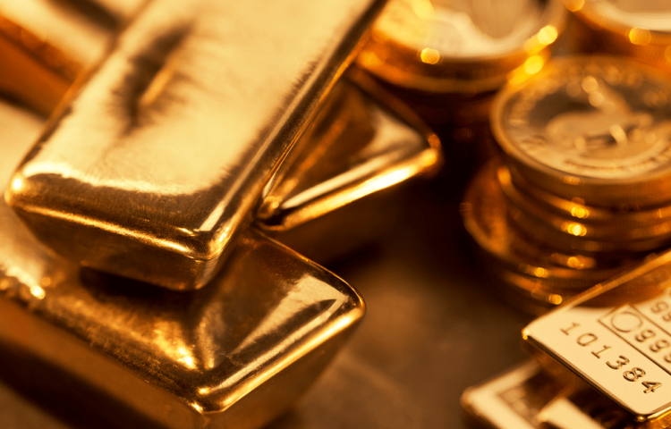 Investing in Gold Coins and Bars
