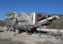Efficiency and Productivity: Advantages of Stone Crusher Machines in Various Industries
