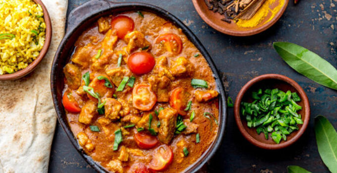 Here Are The 10 Best Pure Veg Restaurants In Chennai To Satisfy Your 