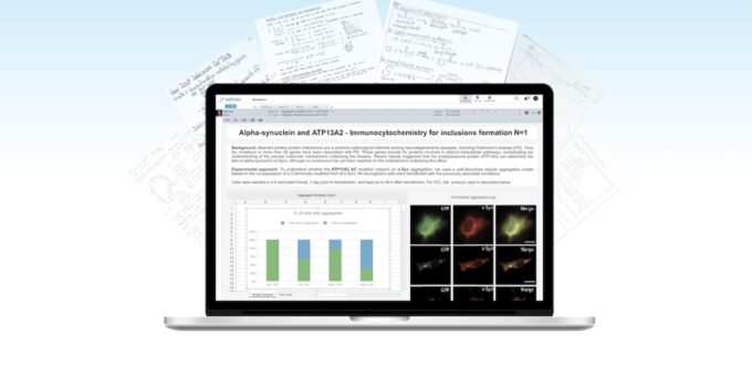 Best Ways To Increase Productivity In Your Lab with ELNs