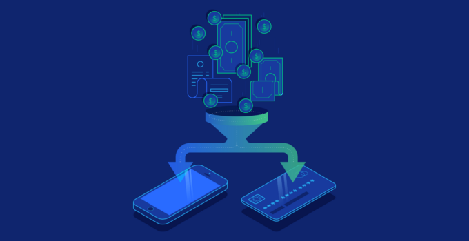 Cashless Economy - Cloud Payments and pos Transition