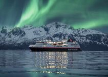 Chasing the Northern Lights: Choosing the Perfect Month for Your Alaska Cruise