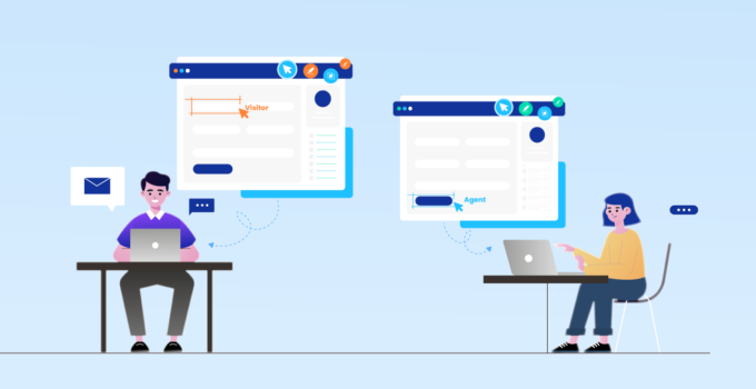 Connected Experiences: How Co-Browsing Transforms Customer Support
