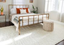 Cream Rug: The Timeless Elegance and Versatility of Cream Textured Rugs for Bedroom Decor