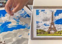 Creating Masterpieces Made Simple: The Paint by Numbers Phenomenon