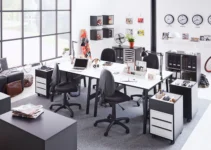 Furnishing Your Office: How to Save on Office Furniture the Right Way