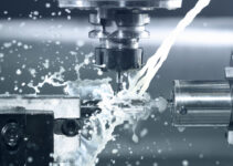 Future Of CNC Machining: Trends And Innovations To Watch