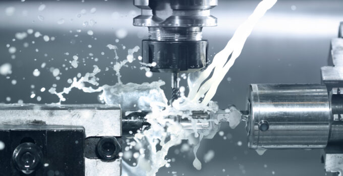 Future Of CNC Machining: Trends And Innovations To Watch