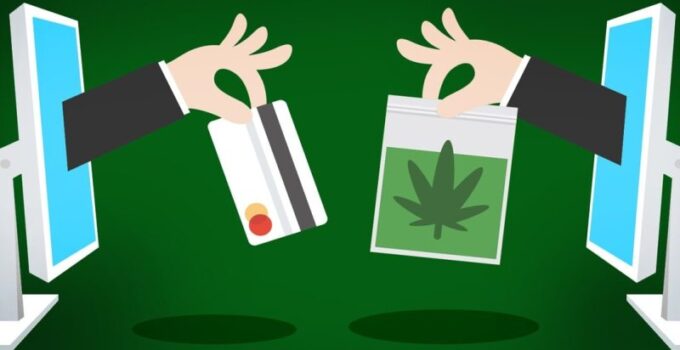 How Online Dispensaries Have Revolutionized the Cannabis Industry