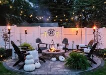 Ignite Your Outdoor Oasis: Creating Year-Round Comfort with Fire Pits