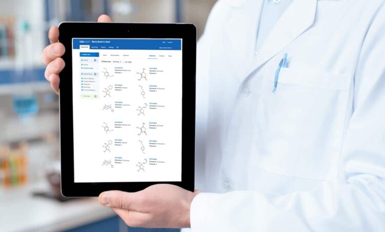 Electronic Lab Notebooks - Integration with Instruments and Data Sources