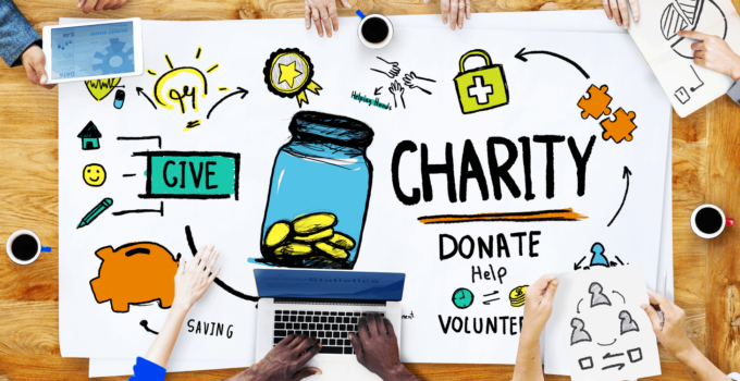 5 Key Strategies for Maximizing the Impact of Your Charitable Donations