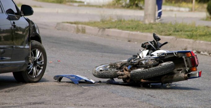 Motorcycle Accidents Uncovered: Know Your Rights and Legal Options