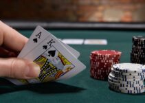 Got 5 Minutes? Here’s How To Master The Art Of Poker In No Time