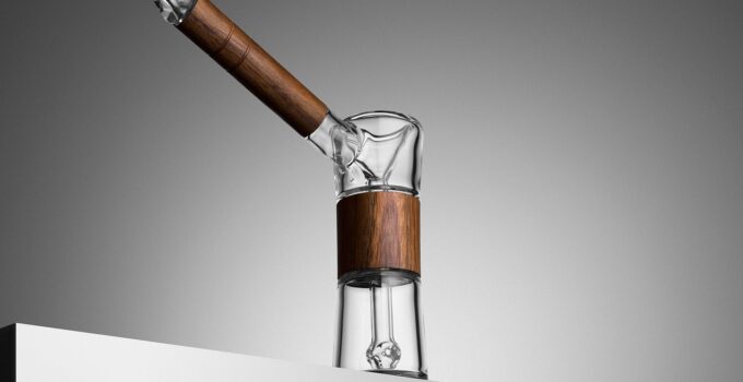 Elevate Your Smoke: Exploring The World Of Premium Glass Accessories