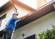 Preserving Your Home: The Crucial Role of Regular Gutter Cleaning