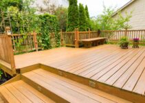 Reviving Your Wooden Deck: Pressure Washing for a Beautiful Finish