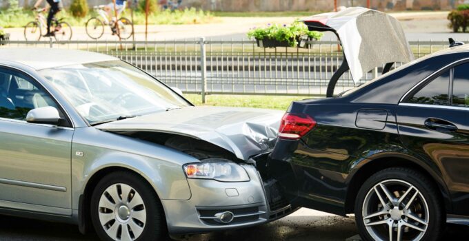 Role of a Lyft Accident Lawyer in Rideshare Accident Cases