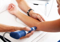 Shockwave Therapy Machines: Revolutionizing Rehabilitation and Pain Management