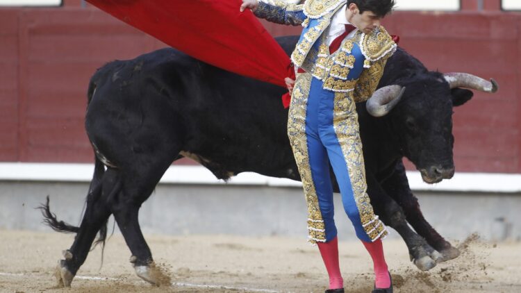 Spain the Home o the Matador Holidays in Europe