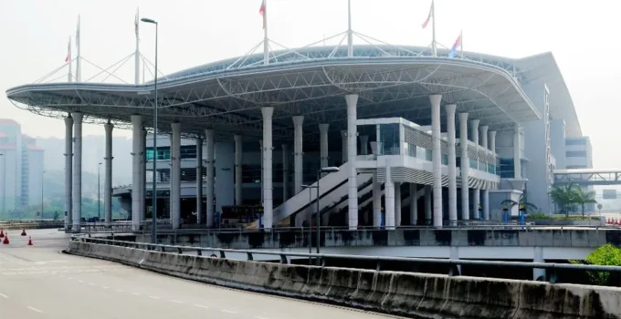 The Ultimate Guide to Terminal Bersepadu Selatan (TBS) Bus Station