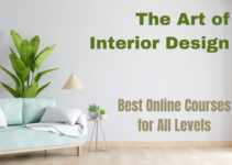 The Art of Interior Design: Best Online Courses for All Levels