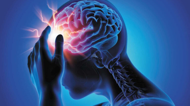 Traumatic Brain Injuries - Common Motorcycle Injuries