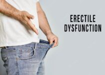 Unveiling the Underlying Causes of Erectile Dysfunction in Males