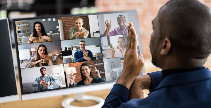 What You Need to Know About Video Remote Interpreting Services