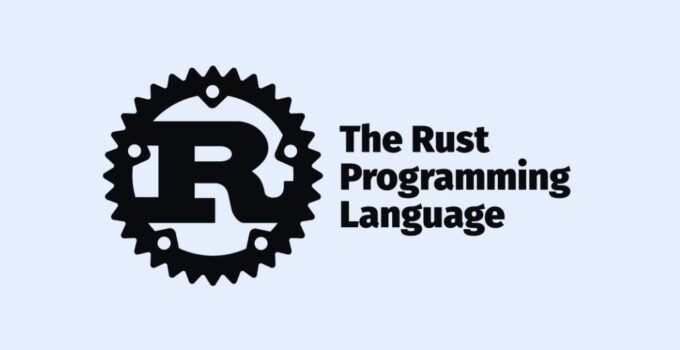 Why Is Rust Language So Popular?