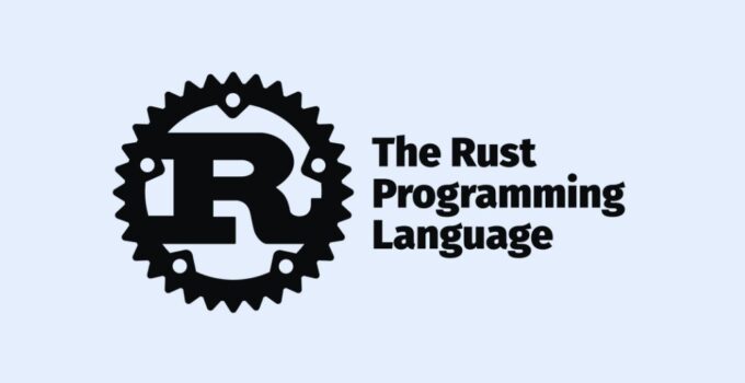 Why Is Rust Language So Popular