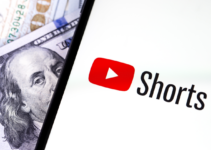 Earning from YouTube Shorts: 3 Key Monetization Facts