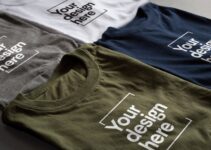 4 Awesome Custom Shirt Ideas You Can Create Online