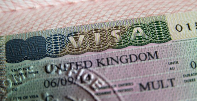 Pathway to Citizenship: Navigating UK Skilled Worker Visas and Beyond