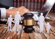 10 Reasons Why People Hire a Family Lawyer