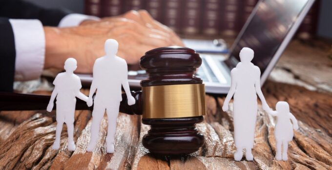 Reasons Why People Hire a Family Lawyer