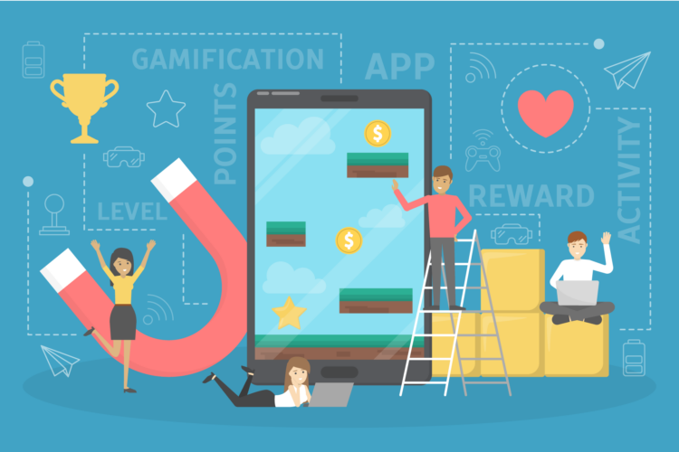 the Importance of Gamification in the Workplace