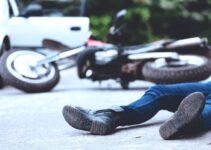 Most Common Motorcycle Injuries – 2024 Guide