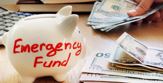 what should you know about emergency funds