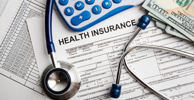 5 Tips for Choosing the Right Health Insurance Plan 